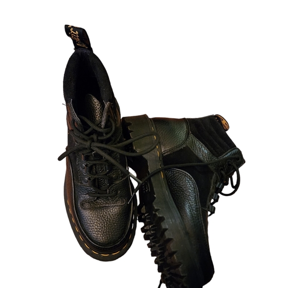Dr. Martens Zuma ankle boots - Picture 11 of 11